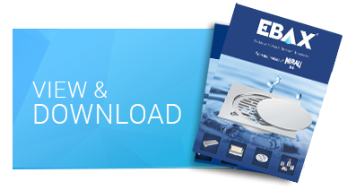 EBAX – Exclusive Kitchen & Bathroom Accessories